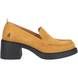 Hush Puppies Comfort Slip On Shoes - Yellow - HP-39625-73968 Adelaide