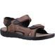 Hush Puppies Sandals - Tan - HP38689-72211 Alistair