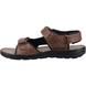 Hush Puppies Sandals - Tan - HP38689-72211 Alistair