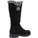 Hush Puppies Knee-high Boots - Black - HP-39639-74004 Millie