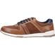 Hush Puppies Trainers - Tan - HP38691-72214 Christopher