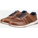 Hush Puppies Trainers - Tan - HP38691-72214 Christopher