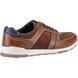 Hush Puppies Trainers - Tan - HP38691-72214 Christopher