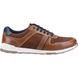 Hush Puppies Trainers - Tan - HP38691-72214 Christopher