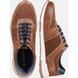 Hush Puppies Trainers - Tan - HP38691-72214 Christopher