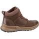 Hush Puppies Boots - Brown - HP-39769-74301 Arnie