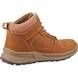 Hush Puppies Boots - Tan - HP-39769-74300 Arnie