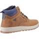 Hush Puppies Boots - Tan - HP-39656-74048 Caleb