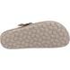 Hush Puppies Comfortable Sandals - Taupe - HP38696-72226 Bailey