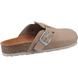 Hush Puppies Comfortable Sandals - Taupe - HP38696-72226 Bailey