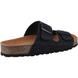 Hush Puppies Comfortable Sandals - Black - HP38697-72227 Blaire