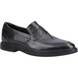 Hush Puppies Formal Shoes - Black - HP-39650-74032 Knox