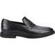 Hush Puppies Formal Shoes - Black - HP-39650-74032 Knox