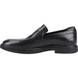 Hush Puppies Formal Shoes - Black - HP-39650-74032 Knox