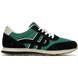 Hush Puppies Trainers - Green - HPM10483 Seventy8