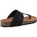 Hush Puppies Comfortable Sandals - Black - HP38699-72235 Billie