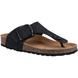 Hush Puppies Comfortable Sandals - Black - HP38699-72235 Billie