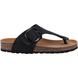 Hush Puppies Comfortable Sandals - Black - HP38699-72235 Billie