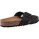 Hush Puppies Comfortable Sandals - Black - HP38698-72234 Becky