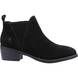 Hush Puppies Ankle Boots - Black - HPW1000-187-3 Isobel