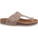 Hush Puppies Comfortable Sandals - Taupe - HP38699-72236 Billie