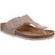 Hush Puppies Comfortable Sandals - Taupe - HP38699-72236 Billie