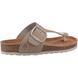 Hush Puppies Comfortable Sandals - Taupe - HP38699-72236 Billie