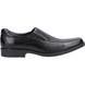 Hush Puppies Formal Shoes - Black - HPM2000-1121 Brody