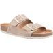 Hush Puppies Comfortable Sandals - Taupe - HP38697-72228 Blaire