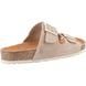 Hush Puppies Comfortable Sandals - Taupe - HP38697-72228 Blaire