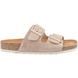 Hush Puppies Comfortable Sandals - Taupe - HP38697-72228 Blaire