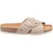 Hush Puppies Comfortable Sandals - Taupe - HP38698-72232 Becky