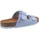 Hush Puppies Comfortable Sandals - Blue - HP38697-72230 Blaire