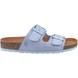 Hush Puppies Comfortable Sandals - Blue - HP38697-72230 Blaire