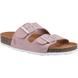 Hush Puppies Comfortable Sandals - Pink - HP38697-72229 Blaire