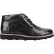 Hush Puppies Boots - Black - HP-39644-74019 Kennedy