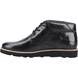 Hush Puppies Boots - Black - HP-39644-74019 Kennedy