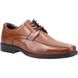 Hush Puppies Formal Shoes - Tan - HPM2000-111-2 Brandon