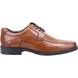 Hush Puppies Formal Shoes - Tan - HPM2000-111-2 Brandon