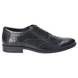 Hush Puppies Formal Shoes - Black - HPM2000-76-1 Oaken Brogue