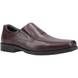 Hush Puppies Formal Shoes - Chocolate brown - HPM2000-112-3 Brody