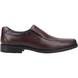 Hush Puppies Formal Shoes - Chocolate brown - HPM2000-112-3 Brody