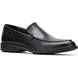 Hush Puppies Formal Shoes - Black - HPM10319 Banker