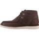 Hush Puppies Boots - Brown - HP-39662-74061 Oswald