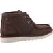 Hush Puppies Boots - Brown - HP-39662-74061 Oswald