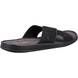 Hush Puppies Sandals - Black - HP-36713-68552 Nile Cross Over