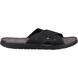 Hush Puppies Sandals - Black - HP-36713-68552 Nile Cross Over