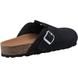 Hush Puppies Comfortable Sandals - Black - HP38696-72225 Bailey