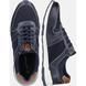 Hush Puppies Trainers - Navy - HP38691-72216 Christopher