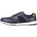 Hush Puppies Trainers - Navy - HP38691-72216 Christopher